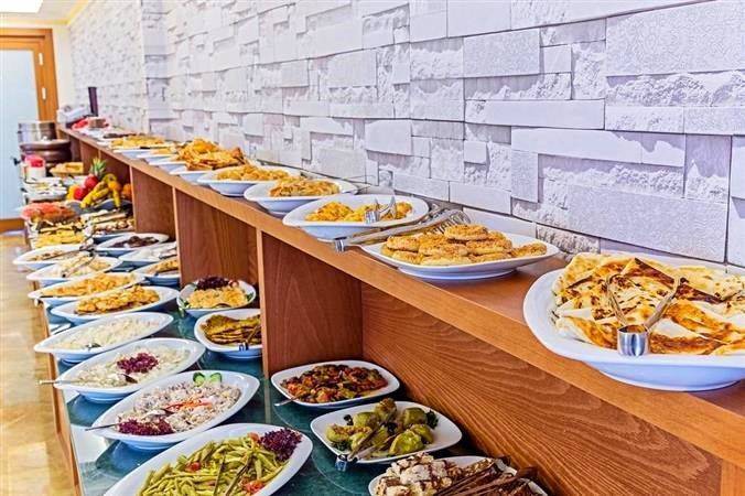 Restoran