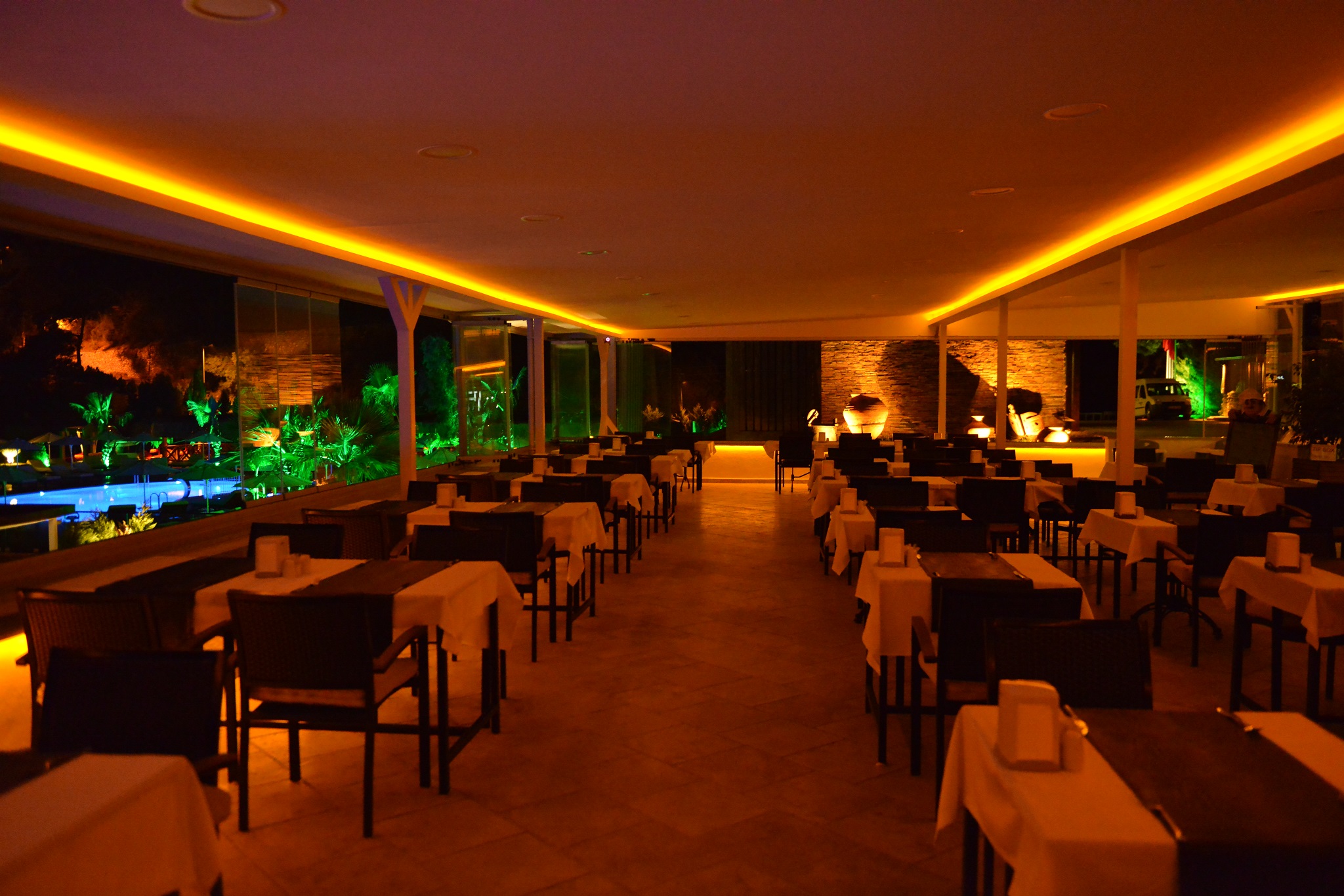 Restoran