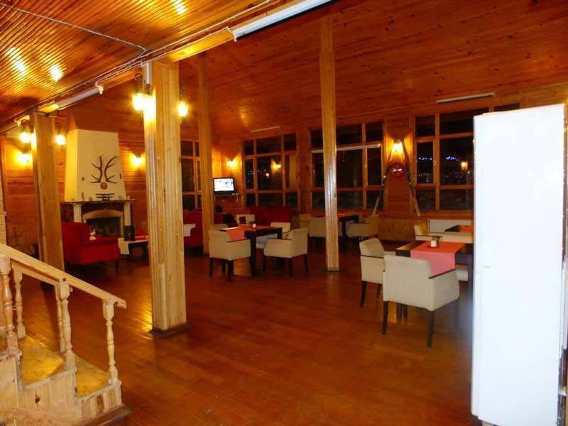 Restoran