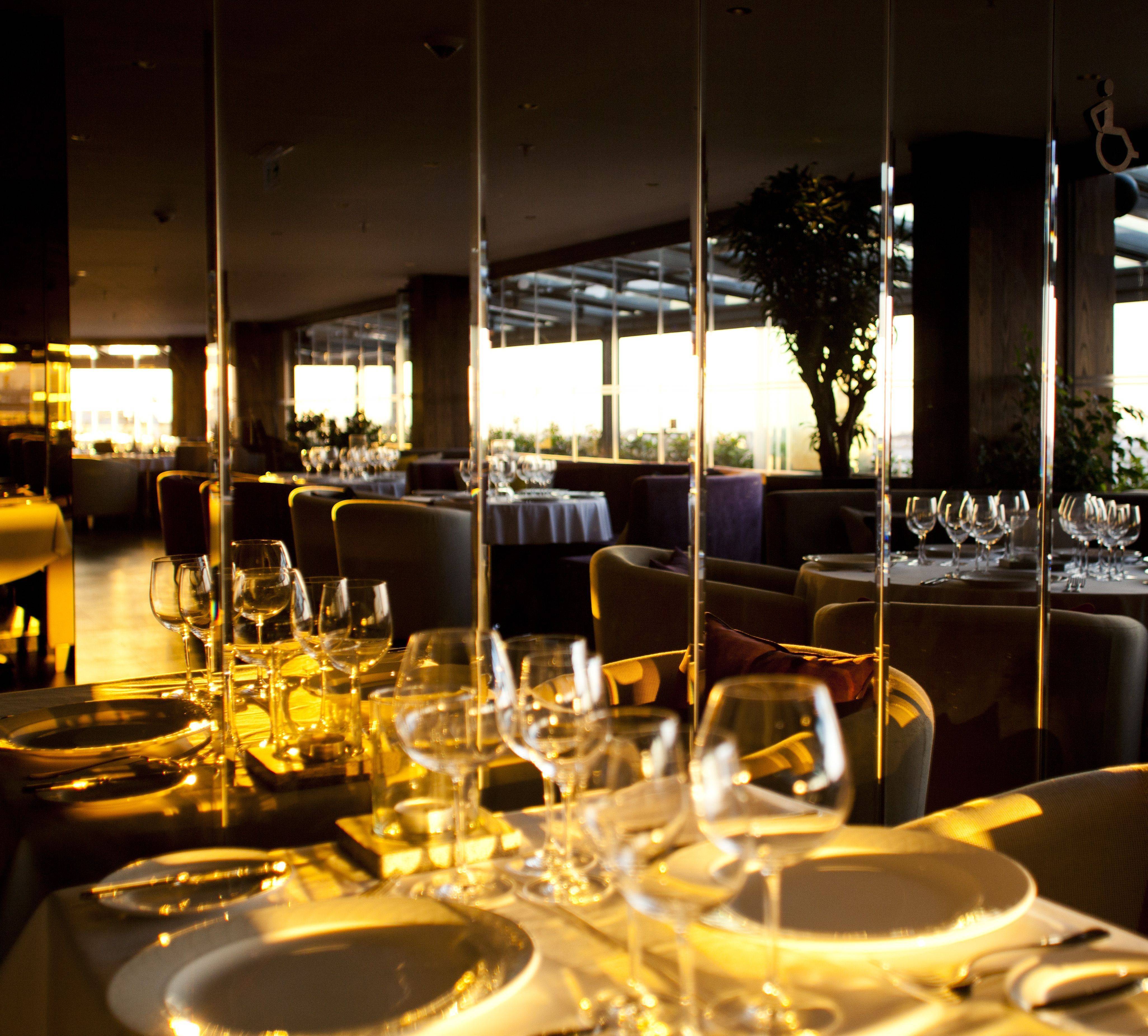 Restoran