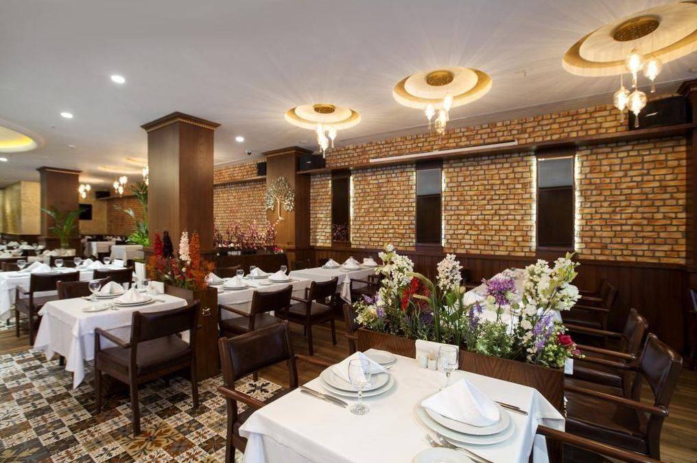 Restoran