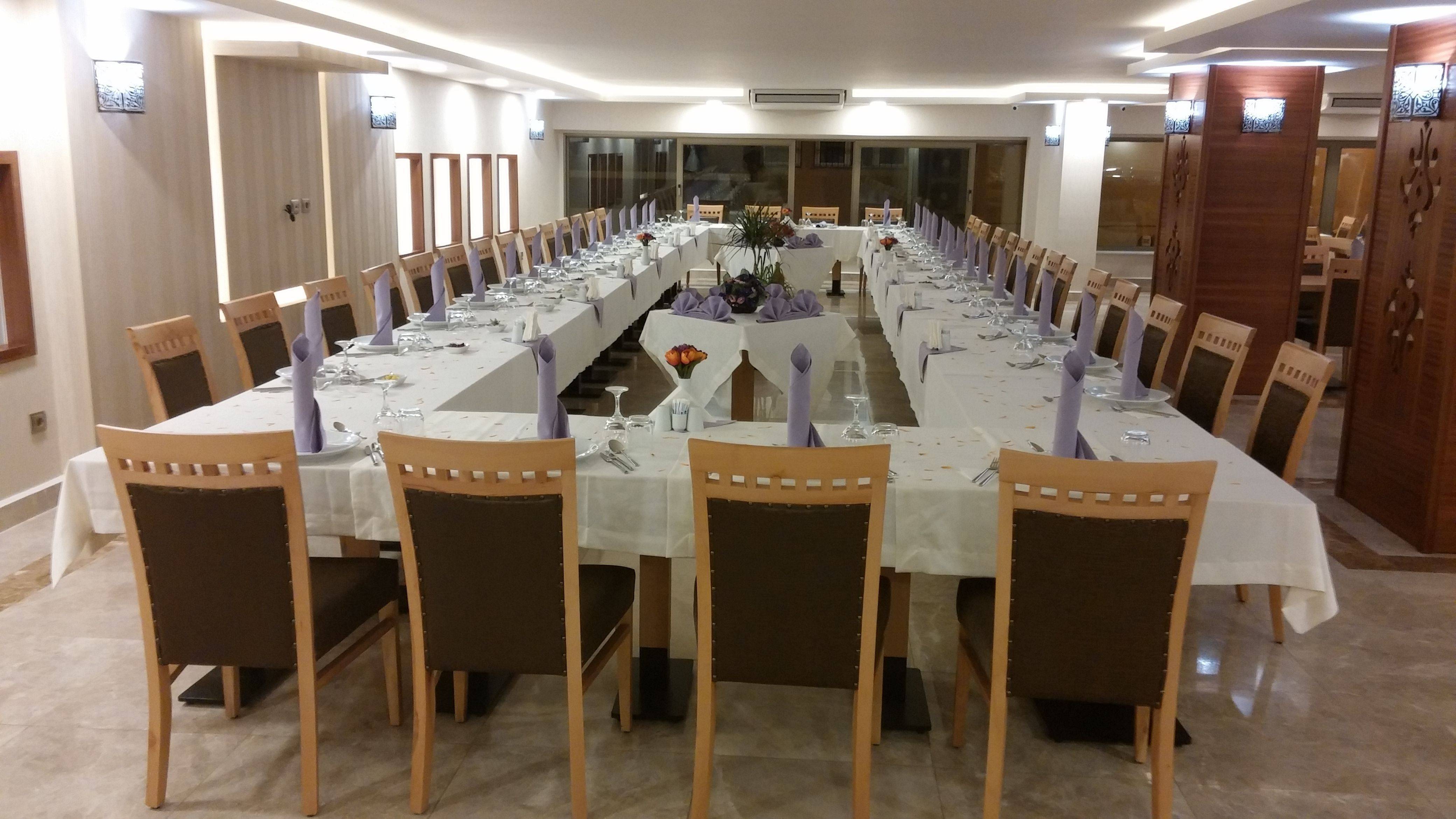 Restoran