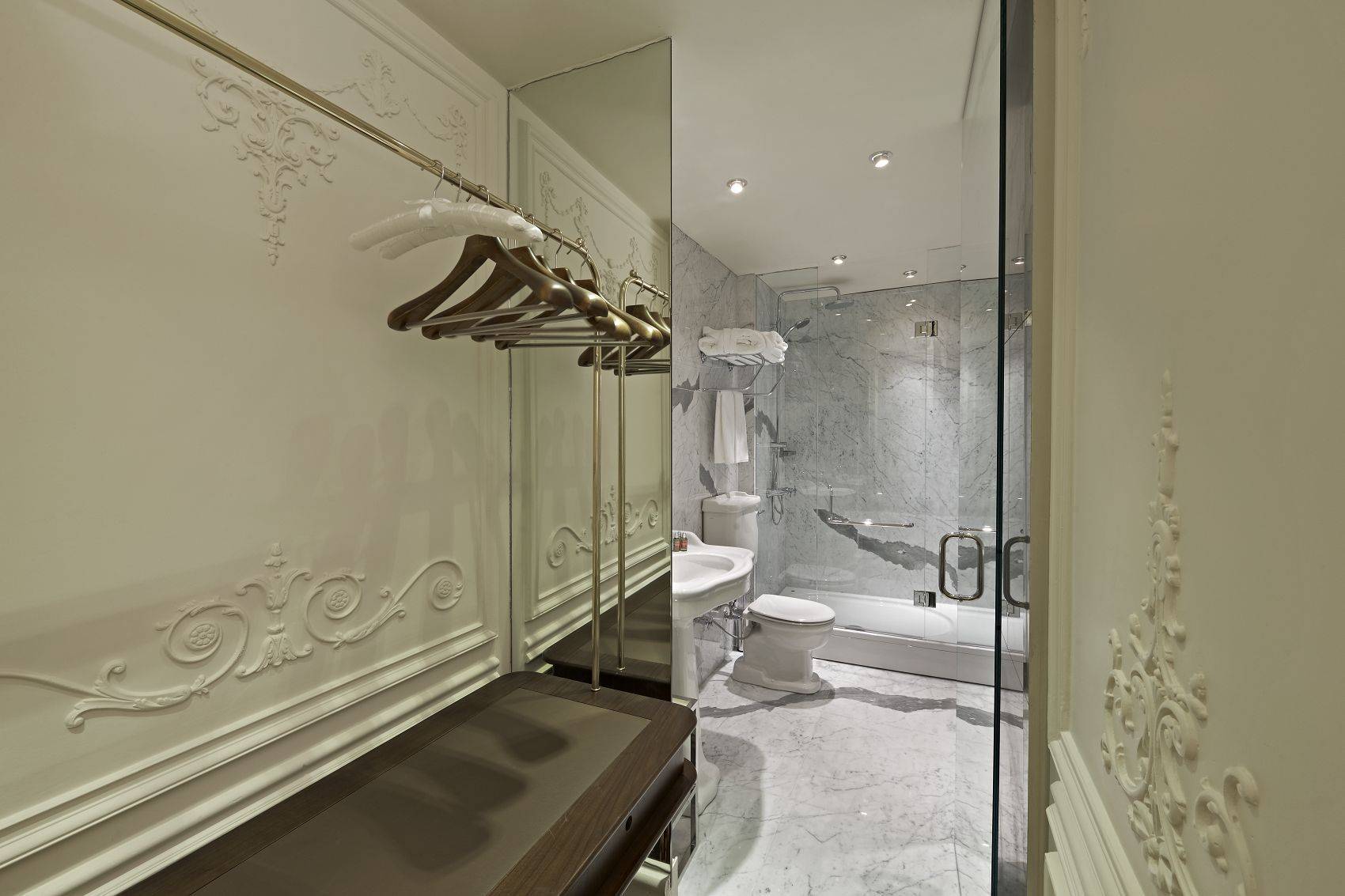 The House Hotel Bosphorus, İstanbul, Ortaköy, 23557