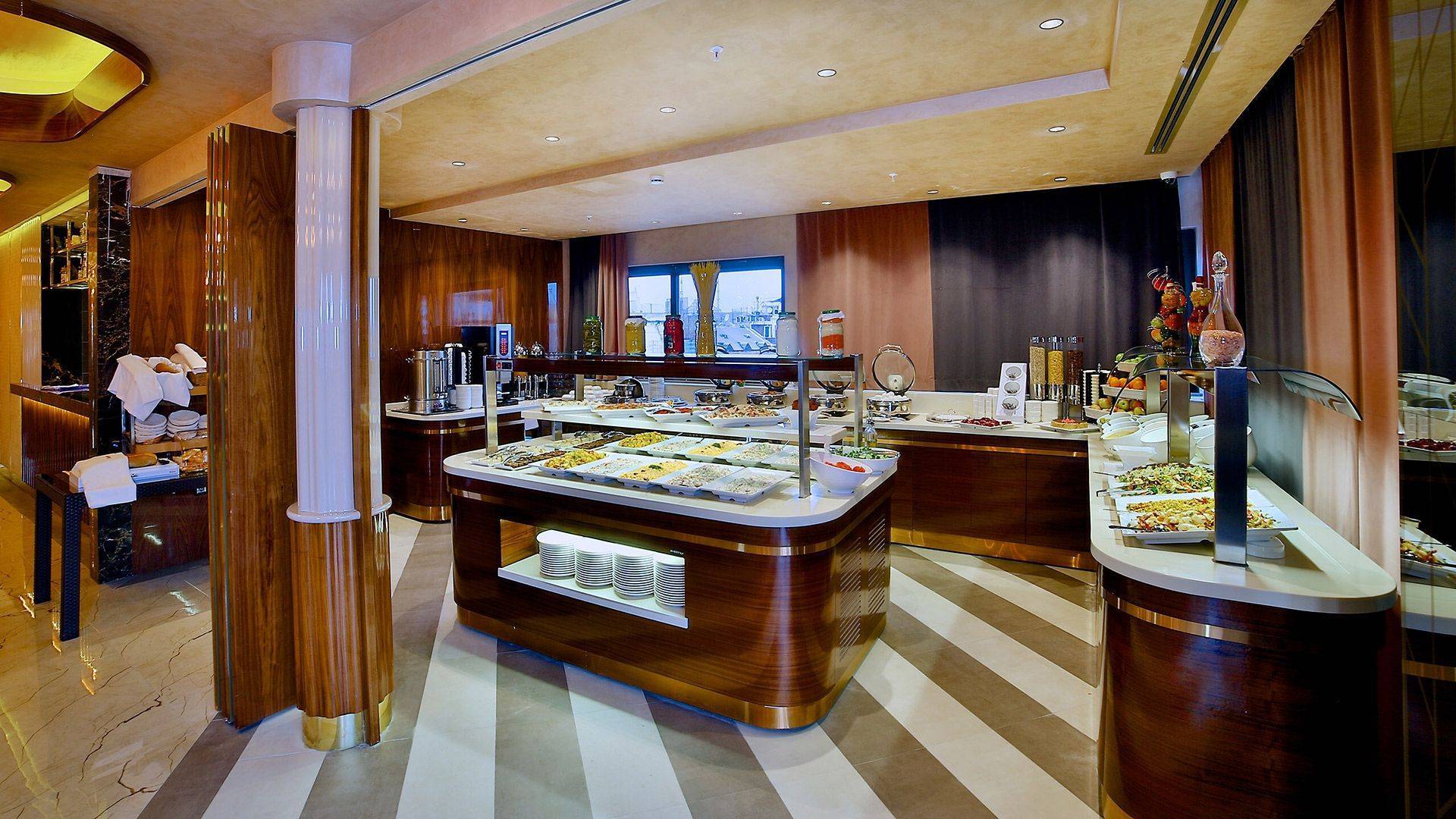 Beethoven Premium Hotel, İstanbul, Laleli, 29672