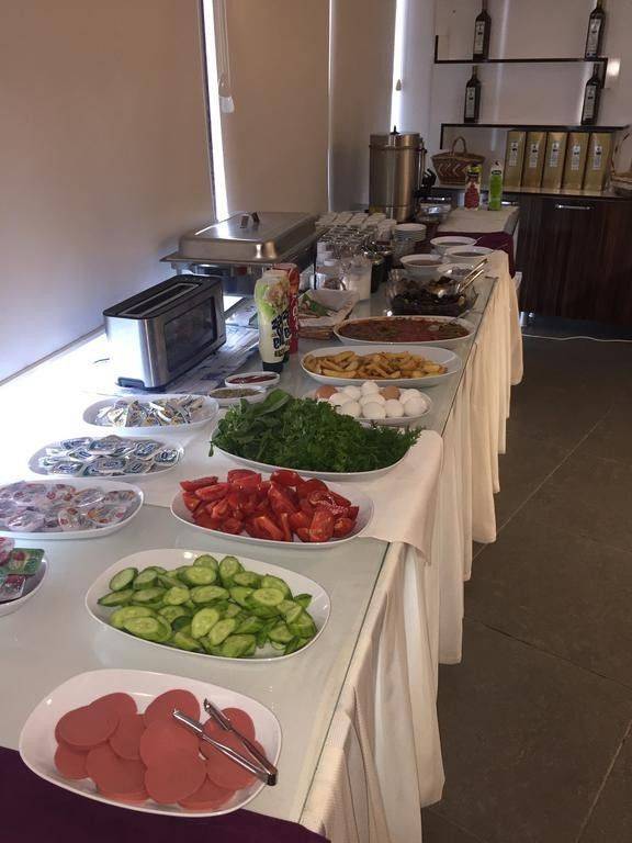 Restoran