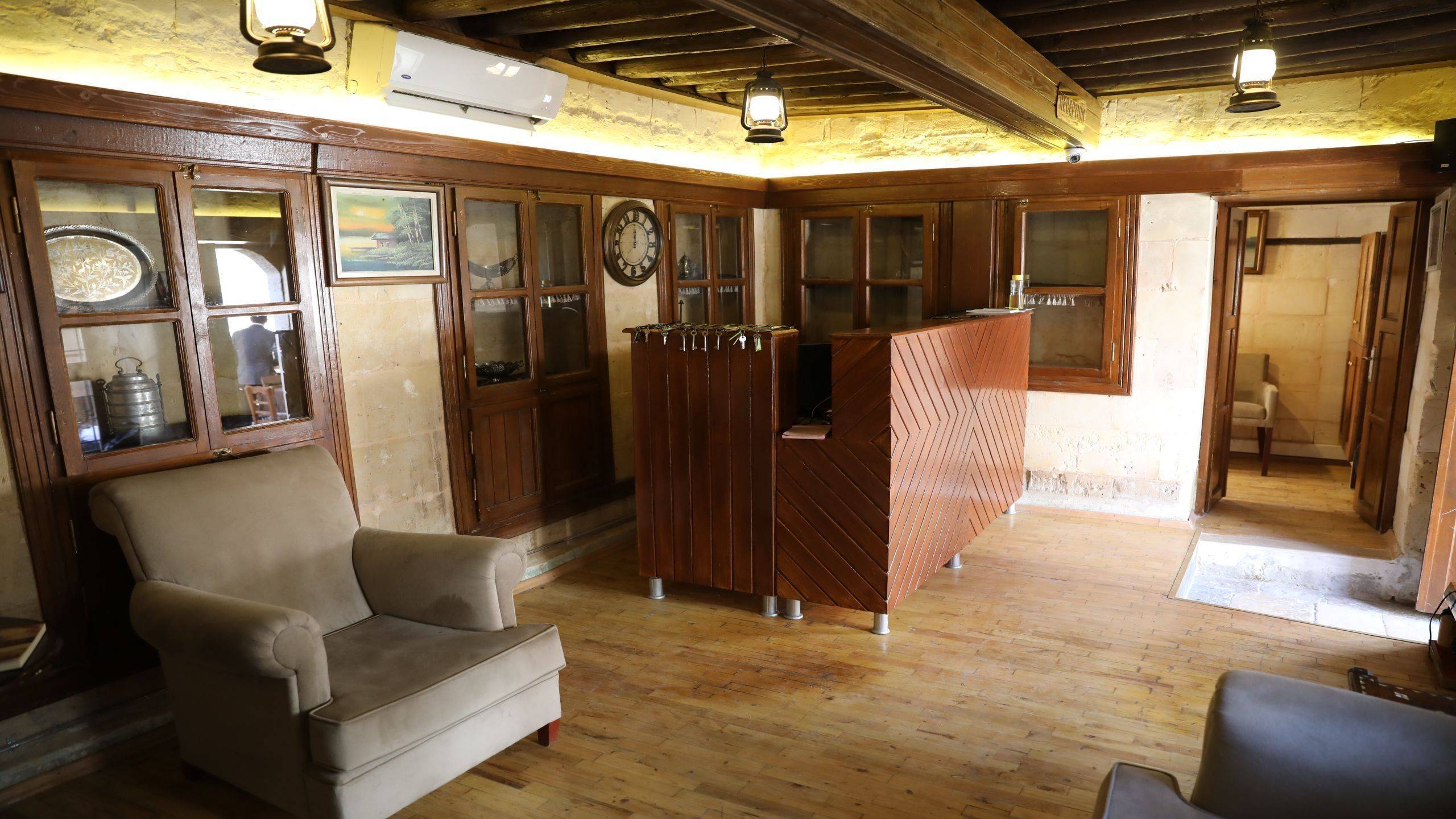 Beliz Hanım Konakları, Gaziantep, Şahinbey, 31531