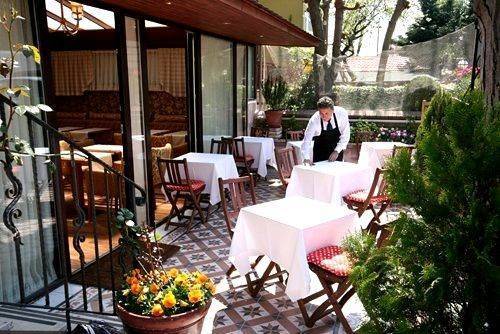 Restoran