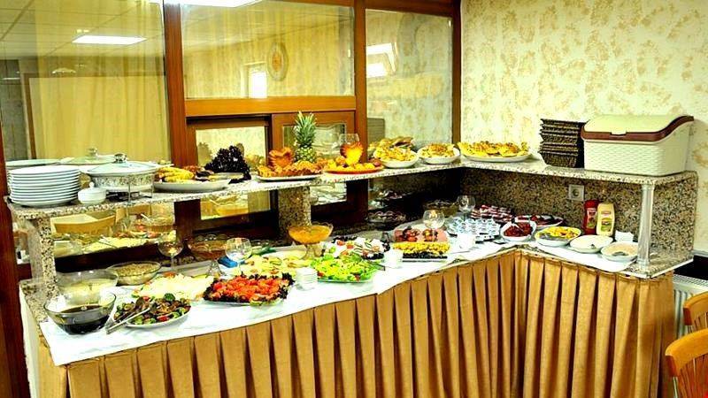 Restoran