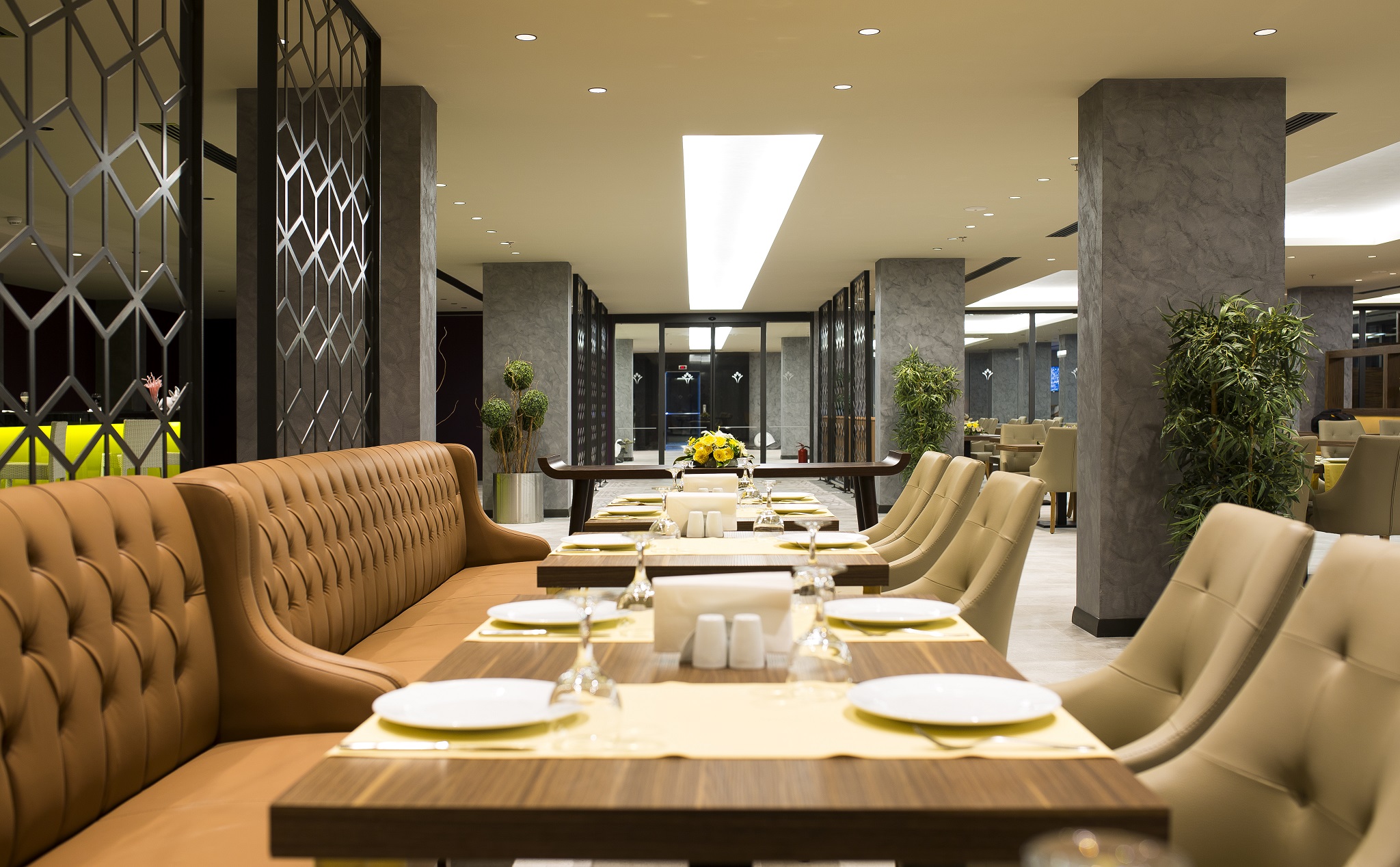 Restoran