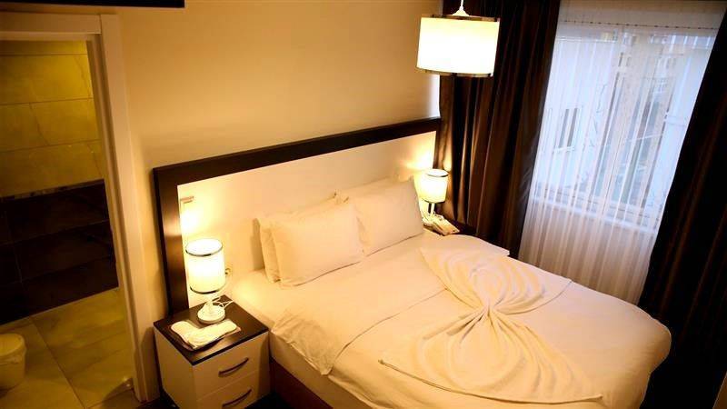 Eva Otel, İstanbul, Tuzla, 28235