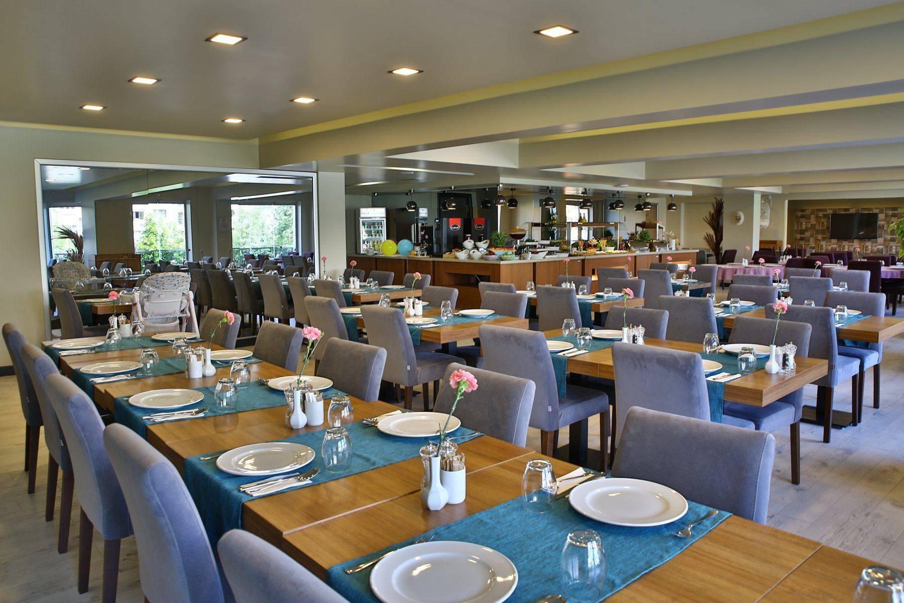 Restoran