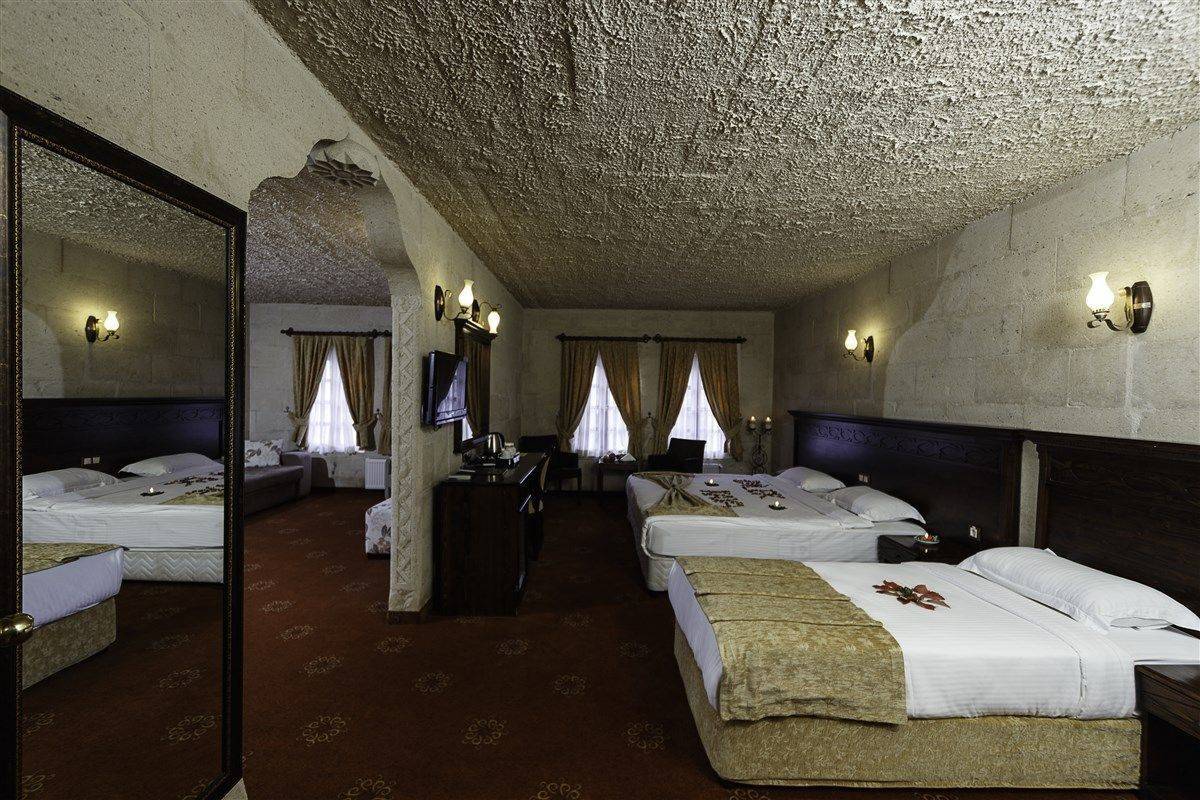 Dilek Kaya Hotel, Nevşehir, Kapadokya, 22916
