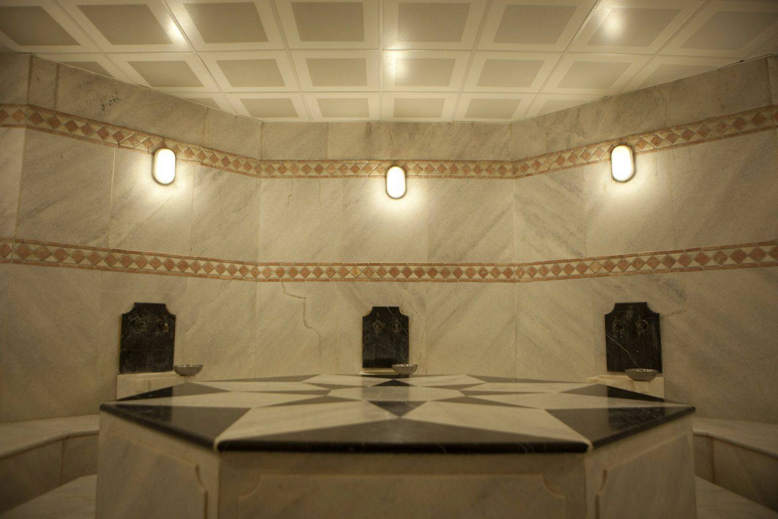 Hamam