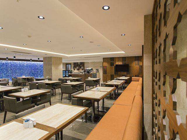 Restoran
