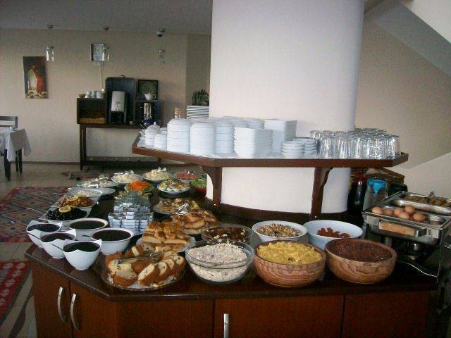 Restoran