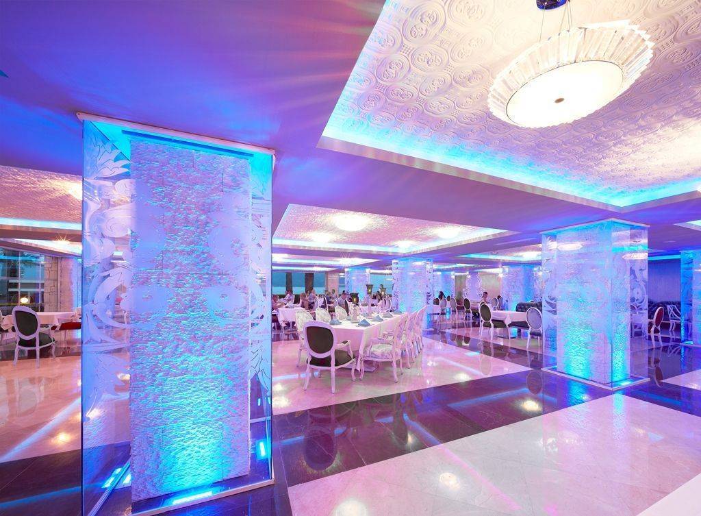 Restoran