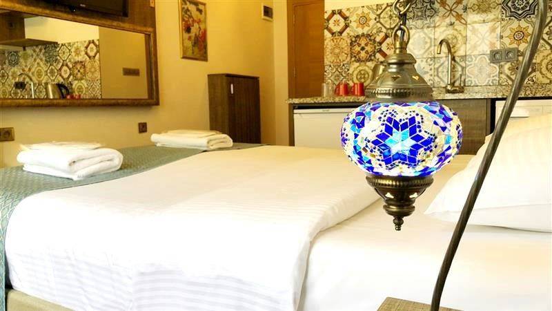 Borancık Suites, İstanbul, Beyoğlu, 31085