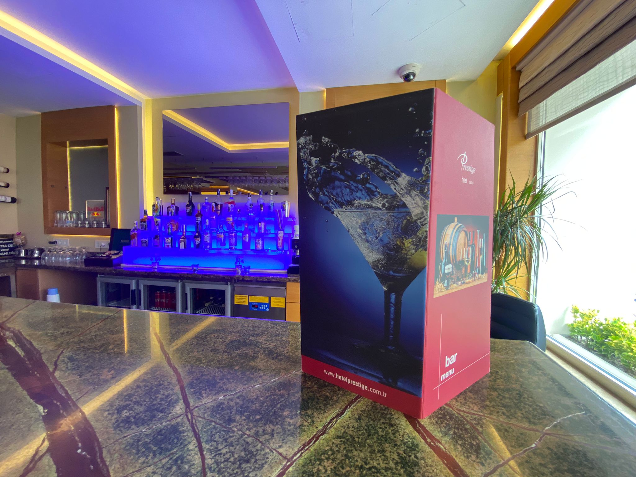 Lobby Bar