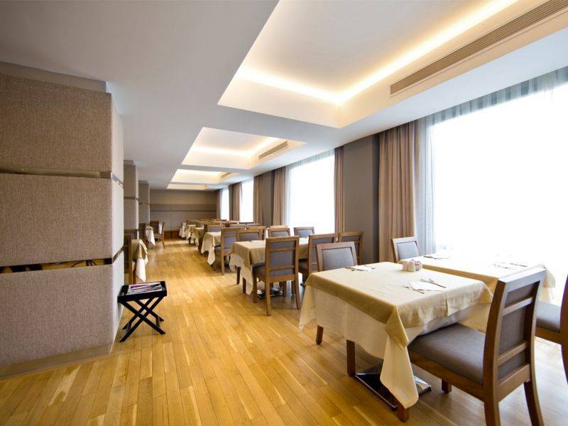 Restoran