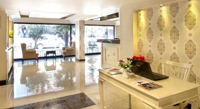 Büyük Truva Oteli, Adana, Adana Merkez, 28585