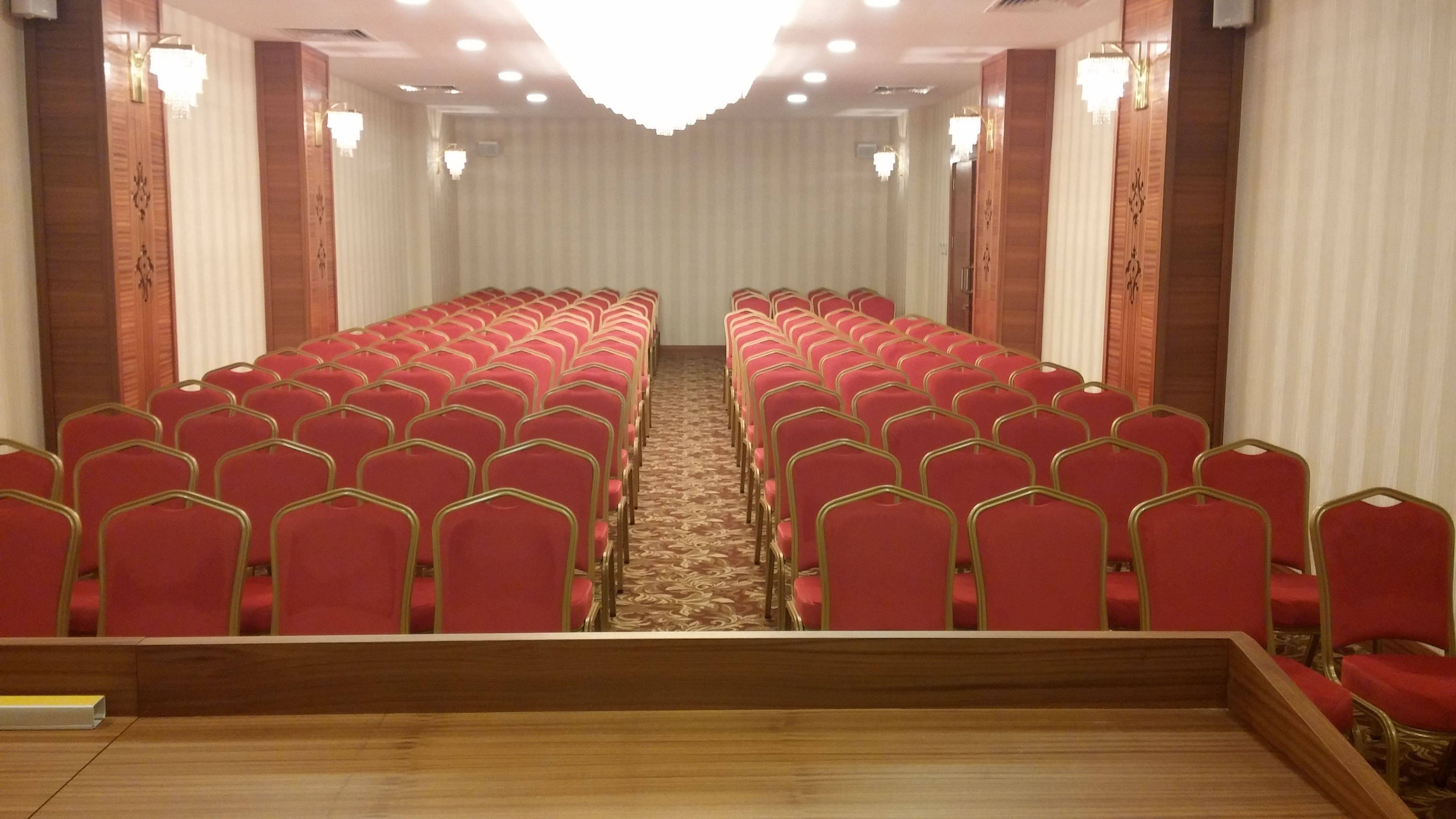 Toplanti Salonu
