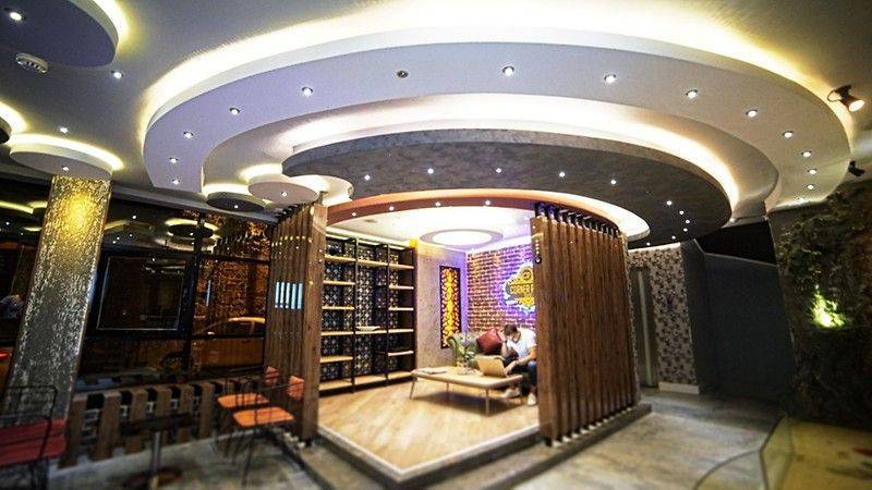 Corner Park Suites, İstanbul, Şişli, 30790