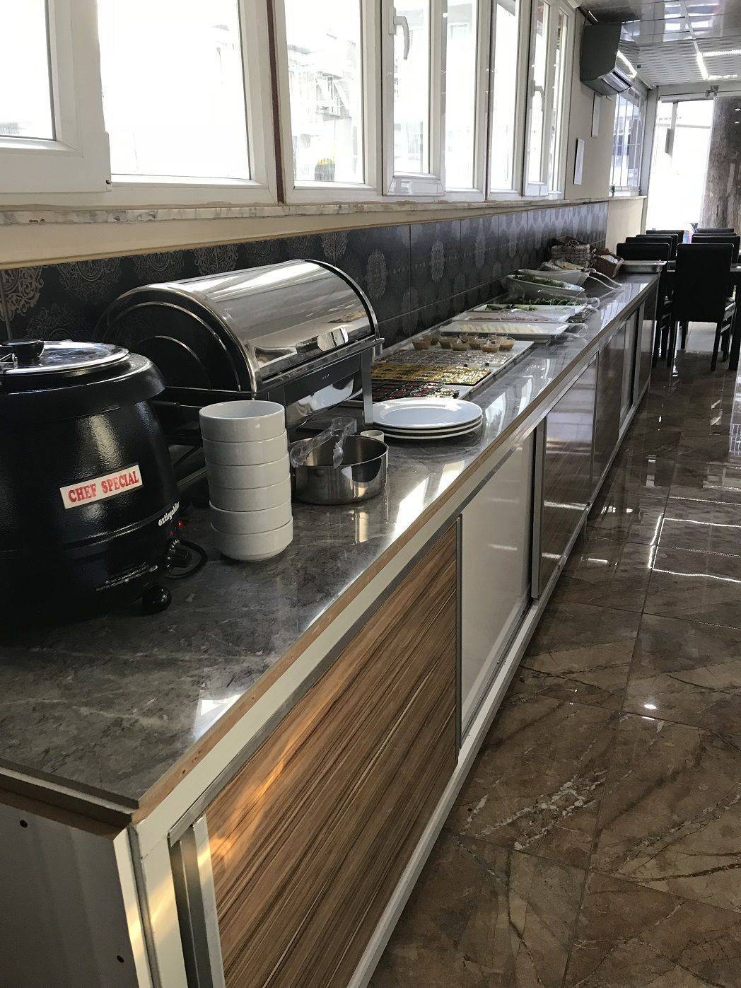 Restoran