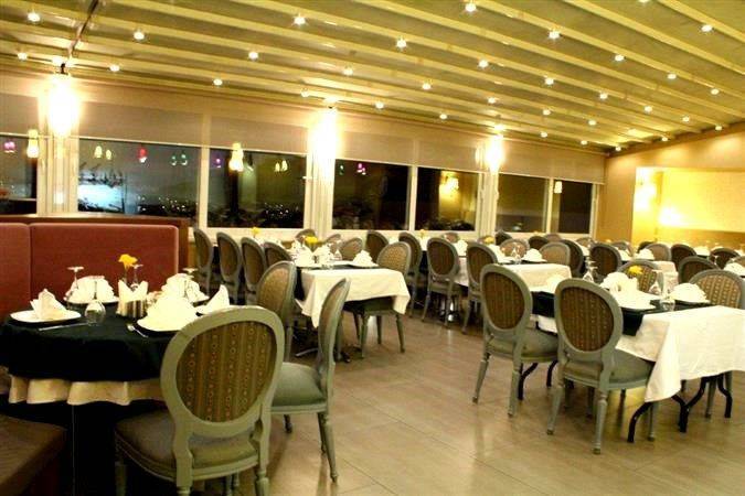 Restoran