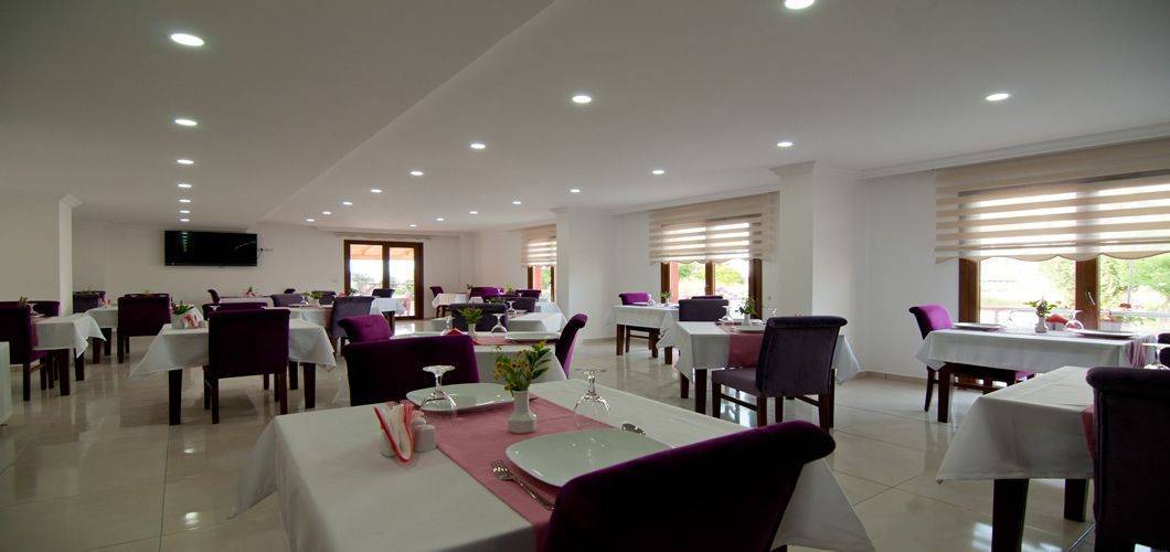 Restoran