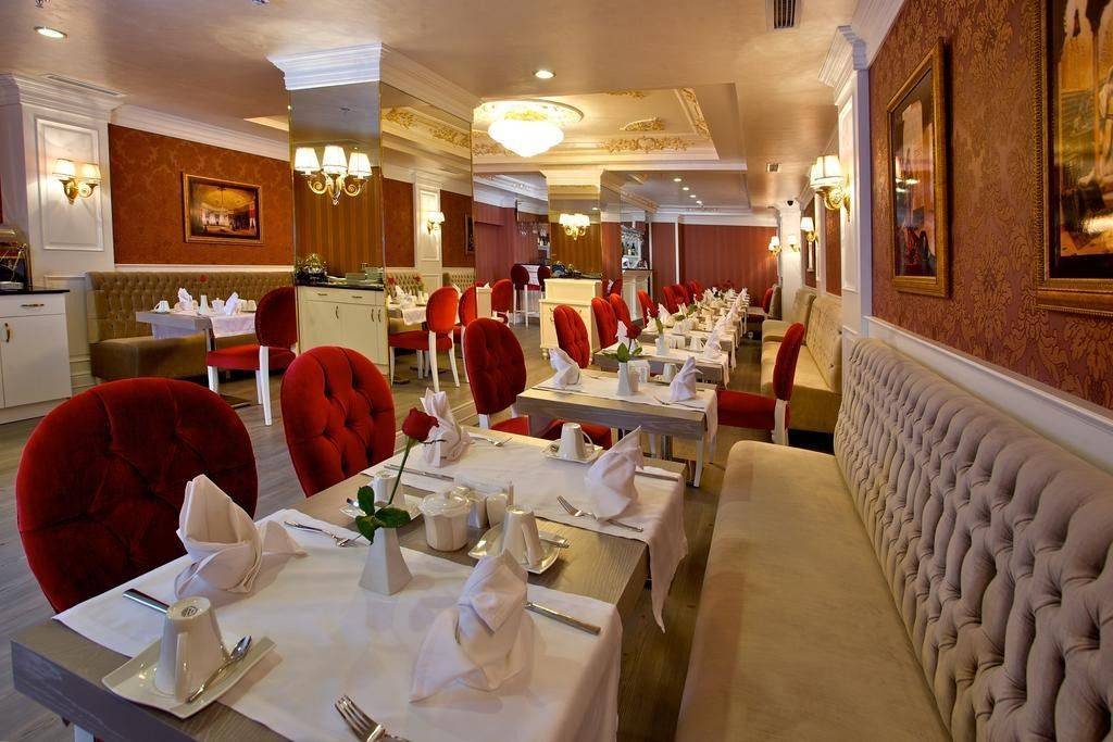 Restoran