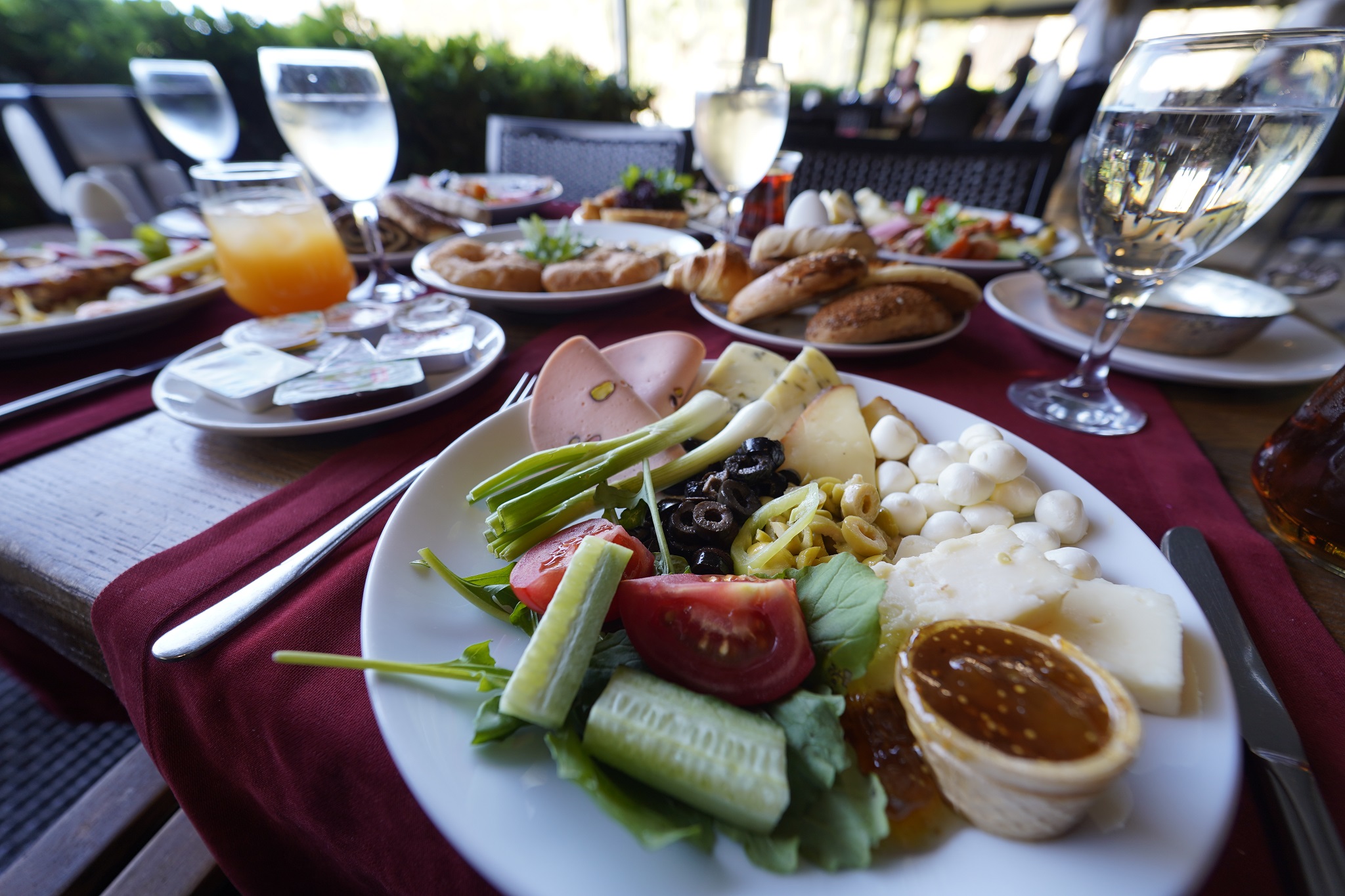 Restoran