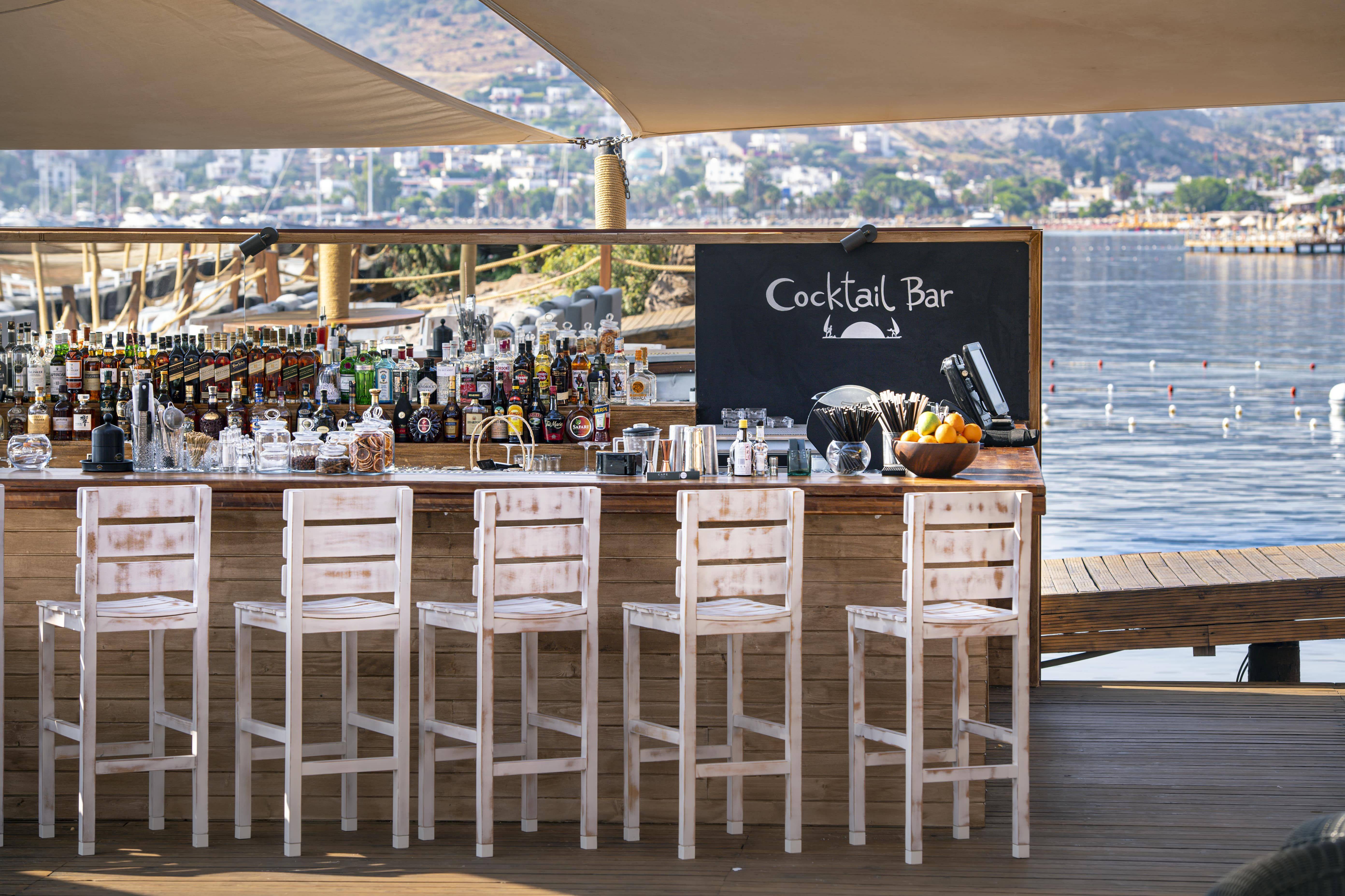 Cape Bodrum Beach Resort, Muğla, Bodrum, 33867