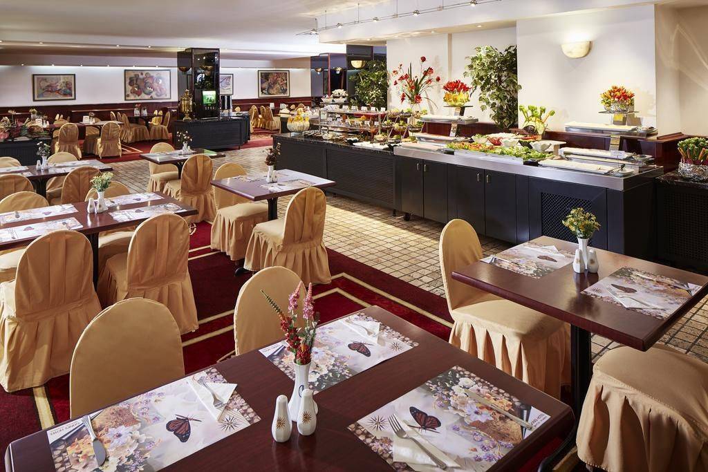 Restoran