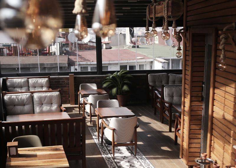 Restoran