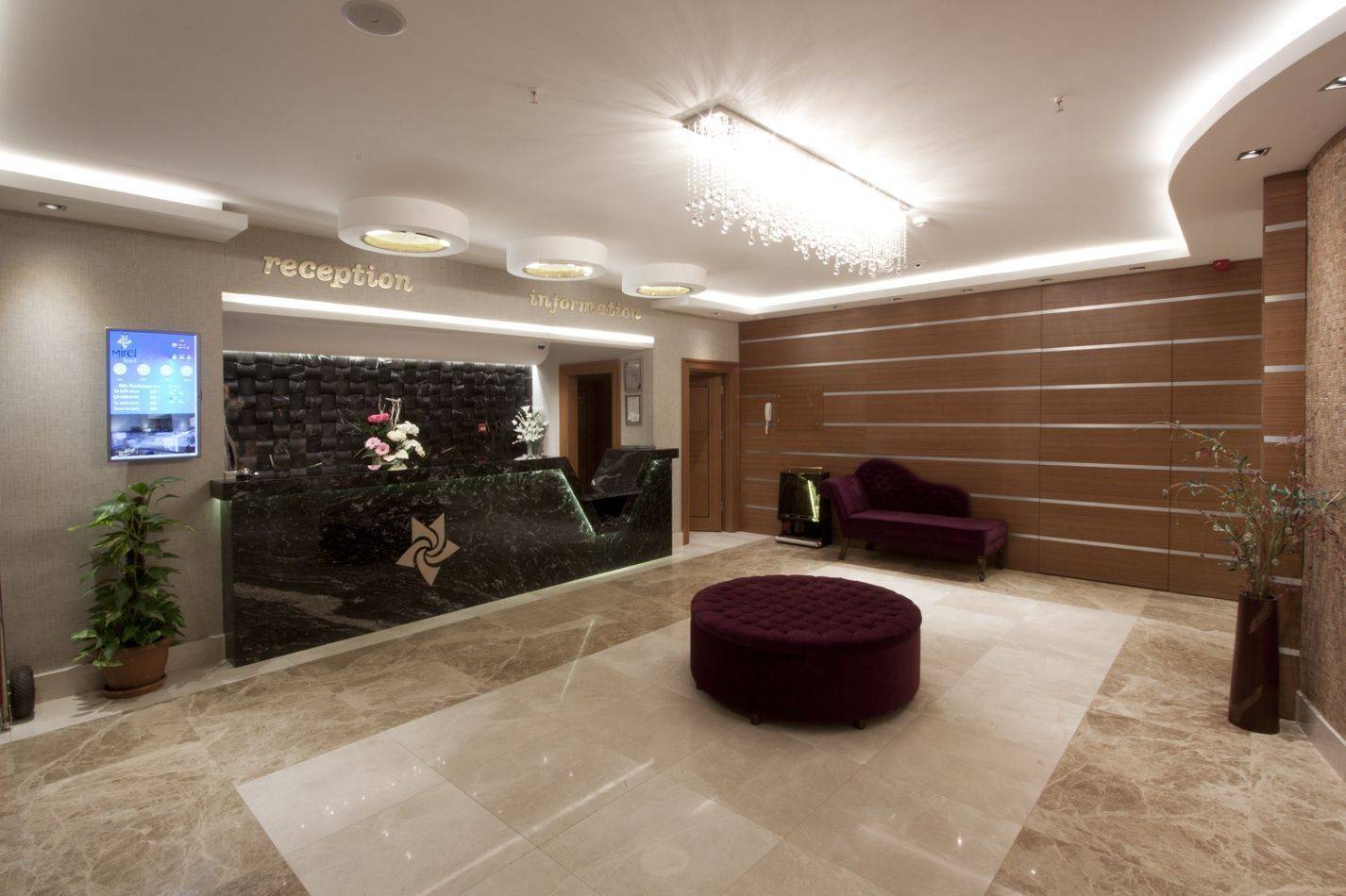 Mirel Otel, Konya, Ereğli, 22867