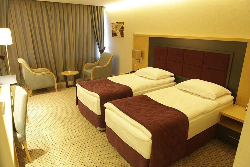 Adana Şirin Park Otel, Adana, Adana Merkez, 23289