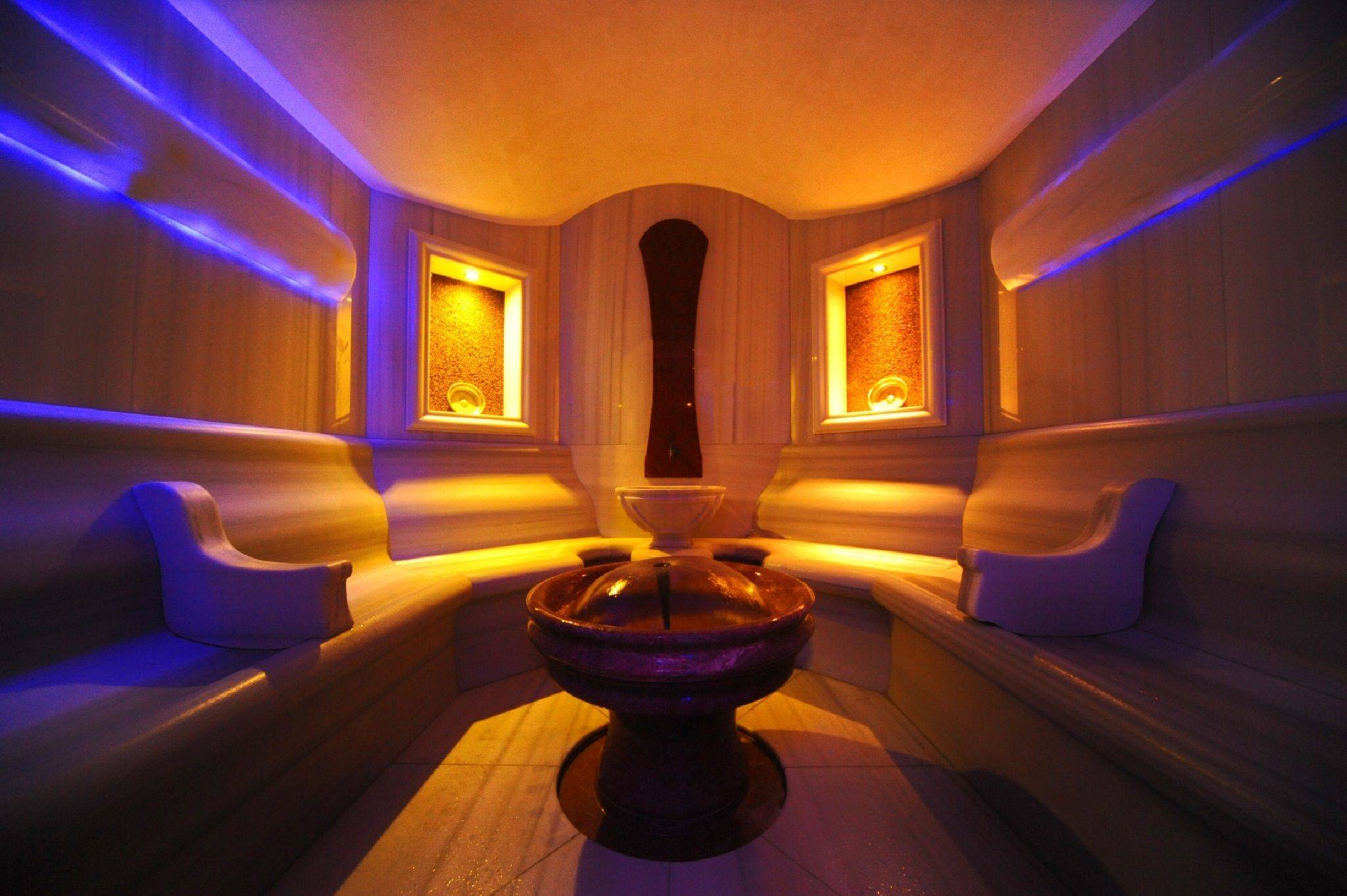 Spa