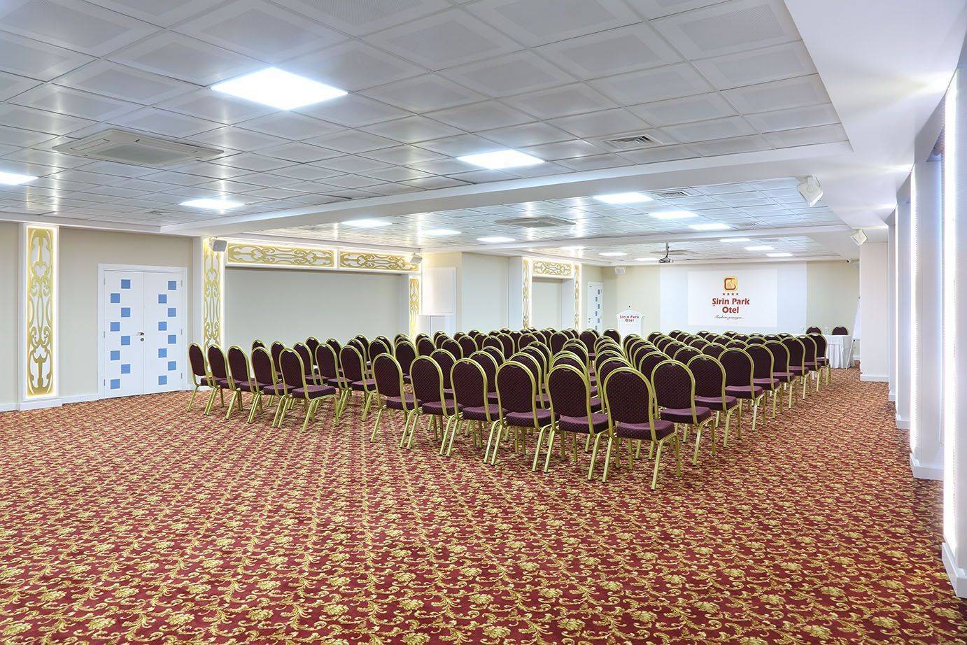 Adana Şirin Park Otel, Adana, Adana Merkez, 23280