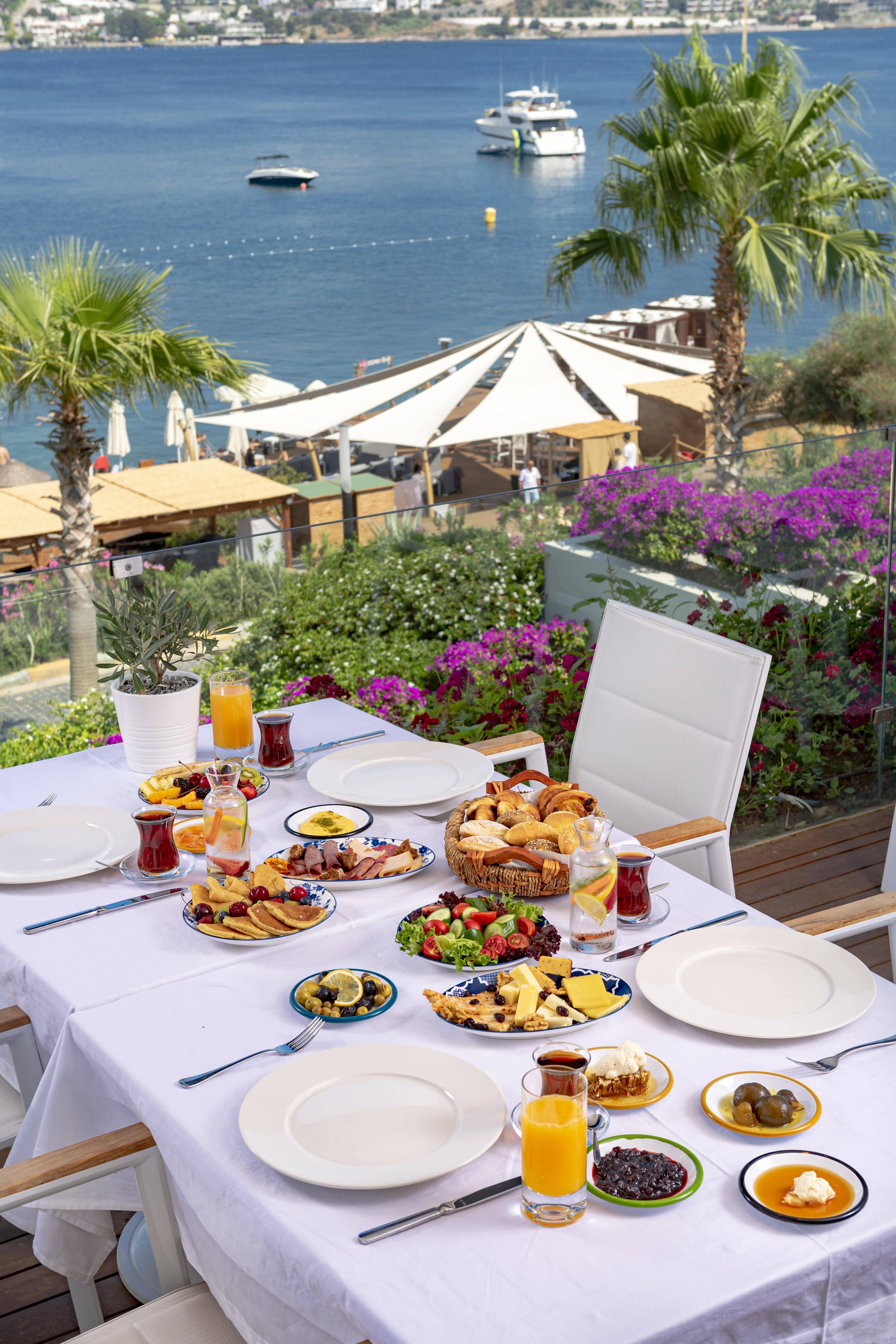 Cape Bodrum Beach Resort, Muğla, Bodrum, 33846