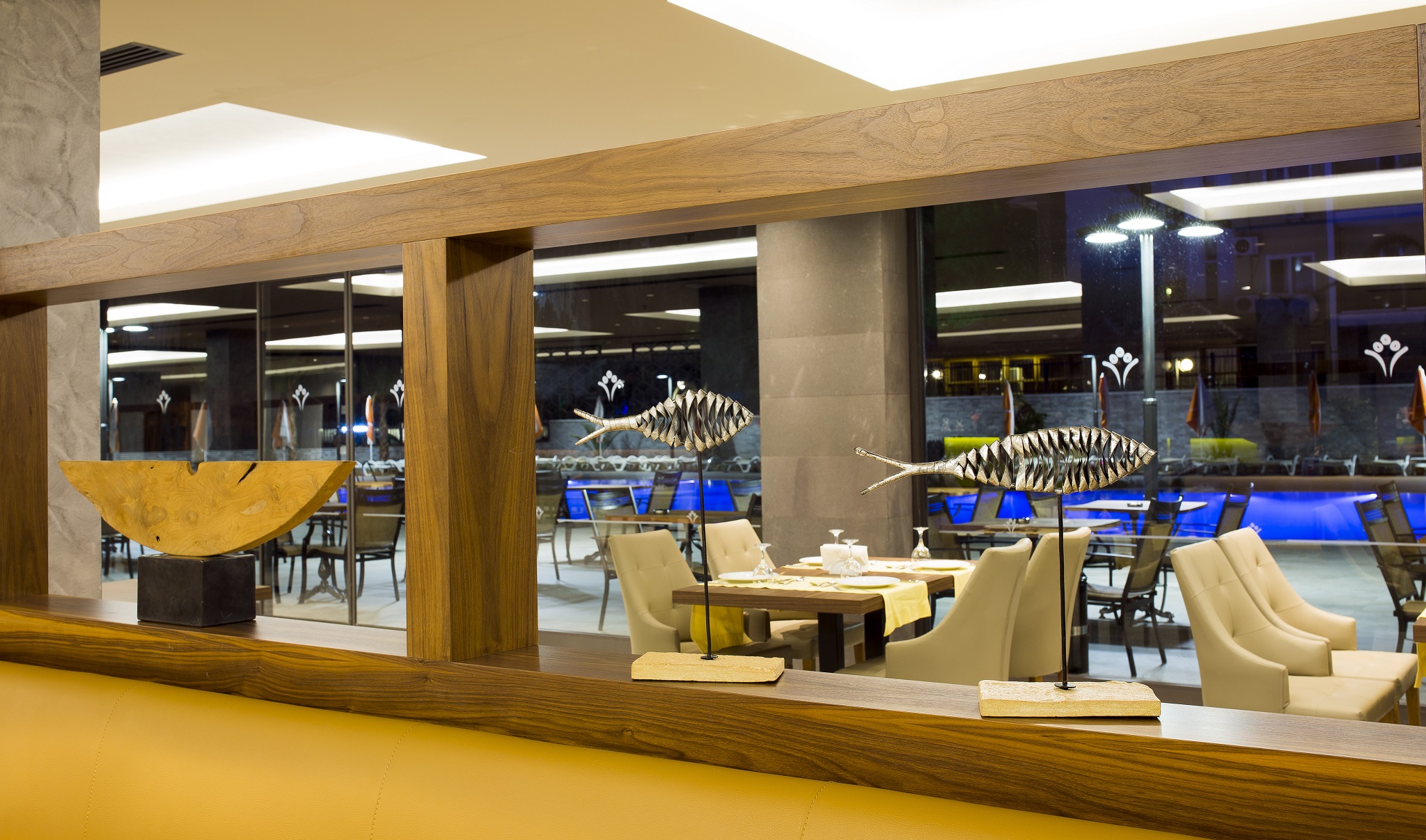 Restoran