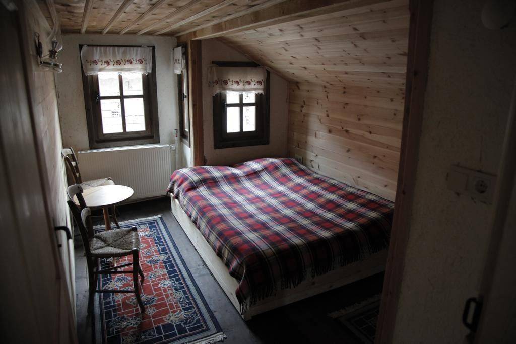 Hacı Şakirler Konağı, Bolu, Mudurnu, 29098