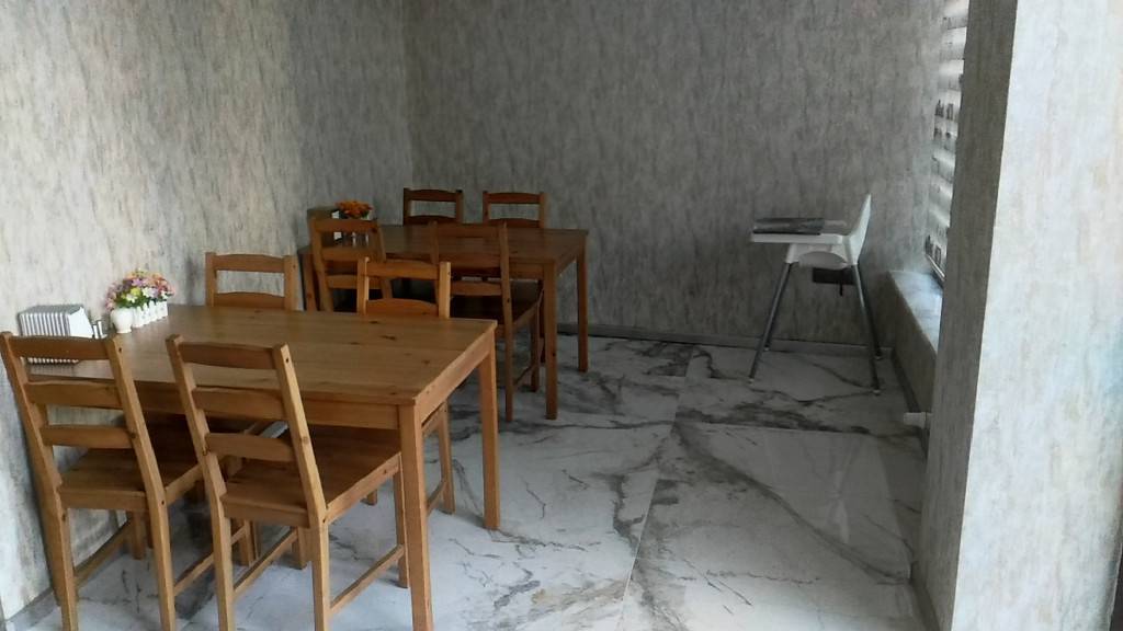 Kahvalti Salonu