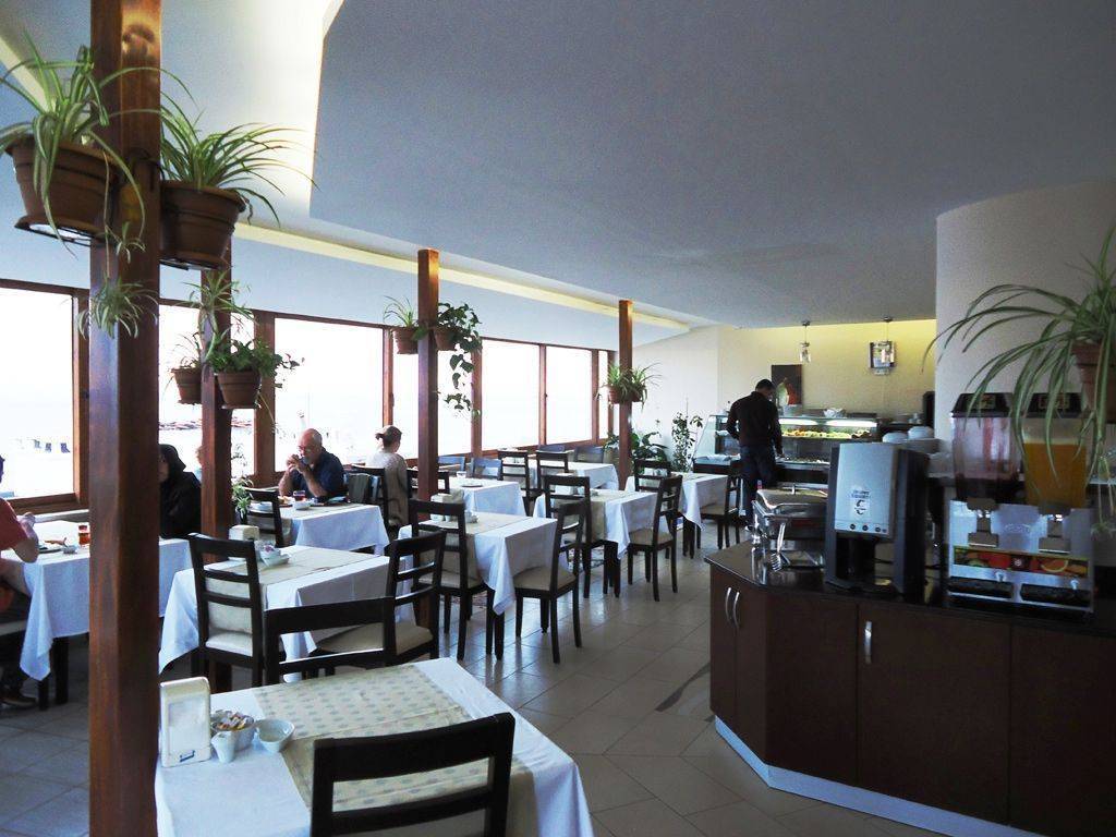 Restoran
