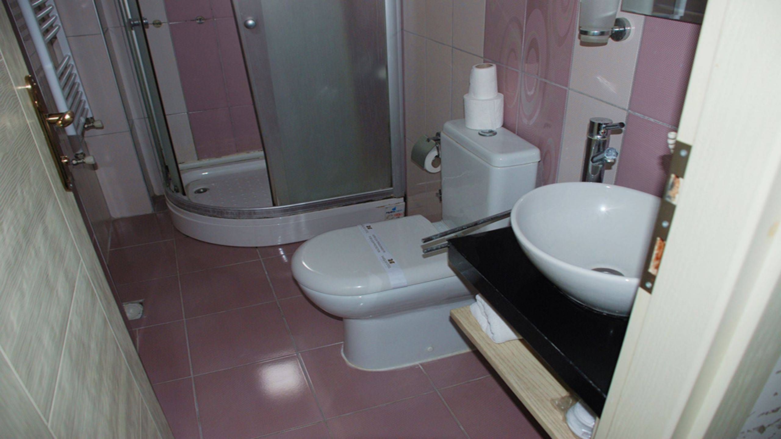 Banyo