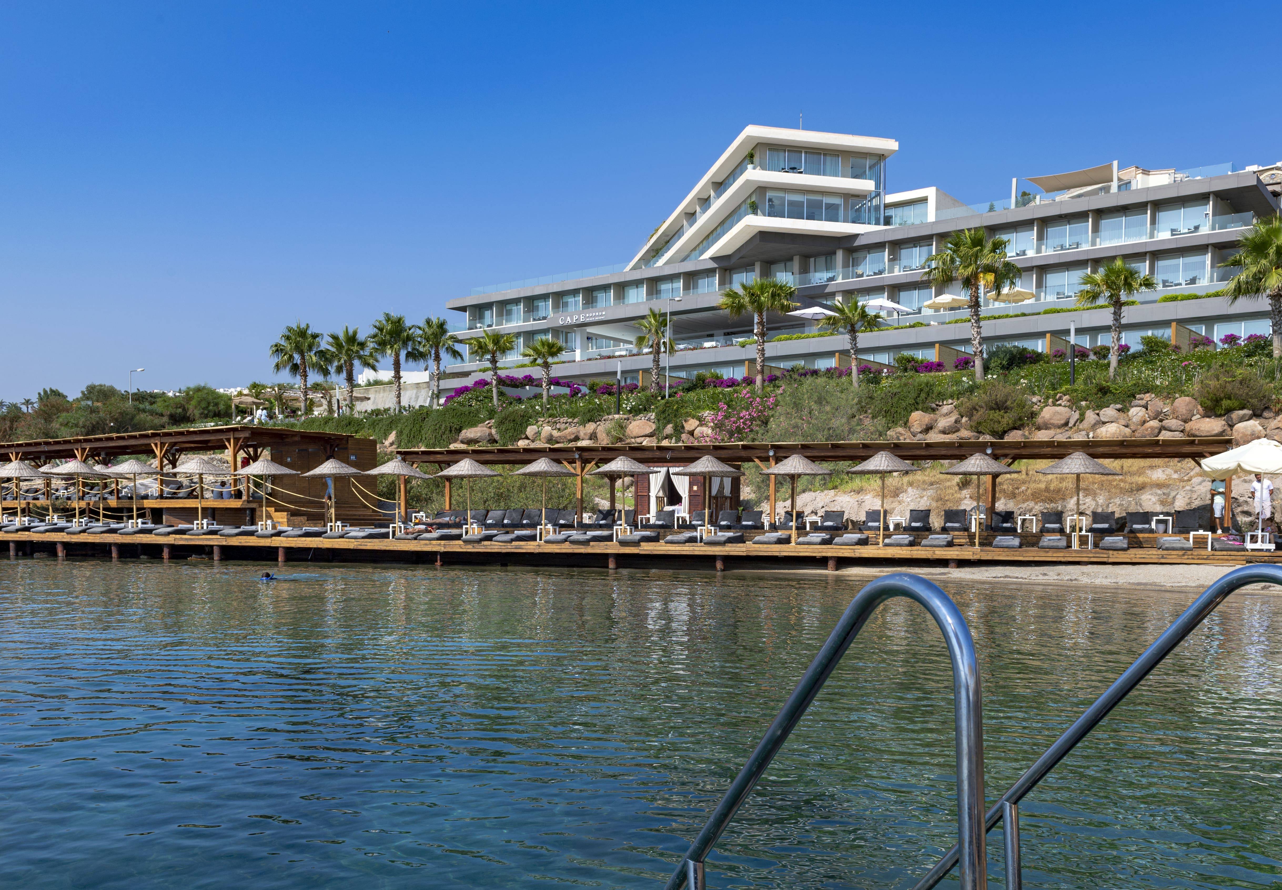 Cape Bodrum Beach Resort, Muğla, Bodrum, 33843