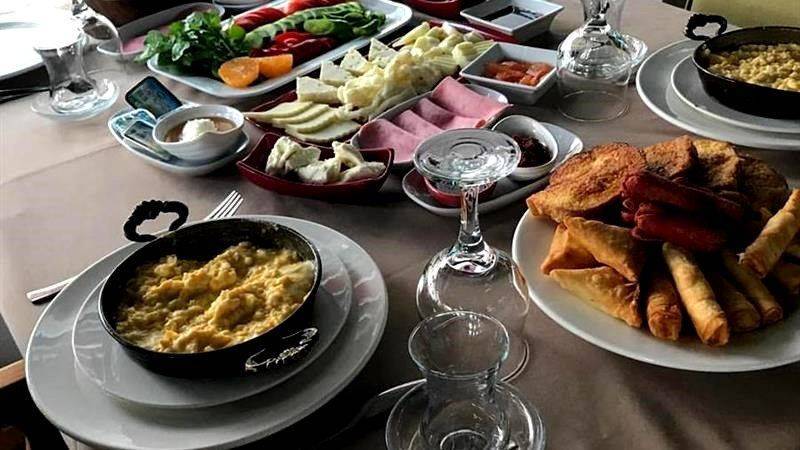 Restoran