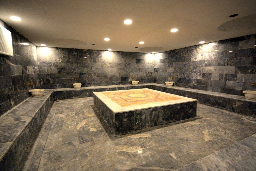 Hamam