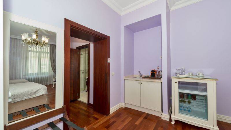 Suitel Bosphorus Istanbul, İstanbul, Beyoğlu, 31139