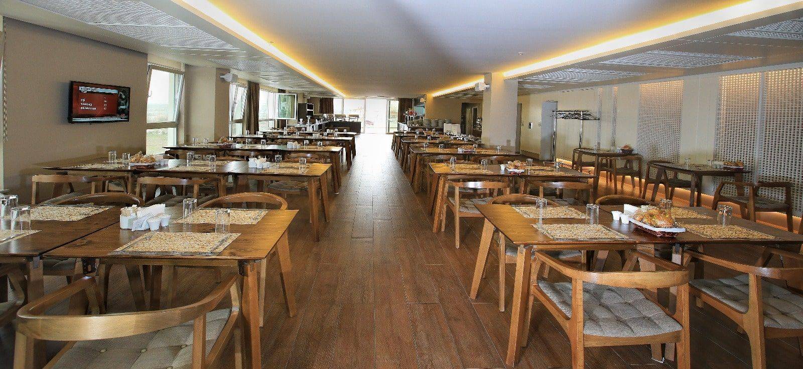 Restoran