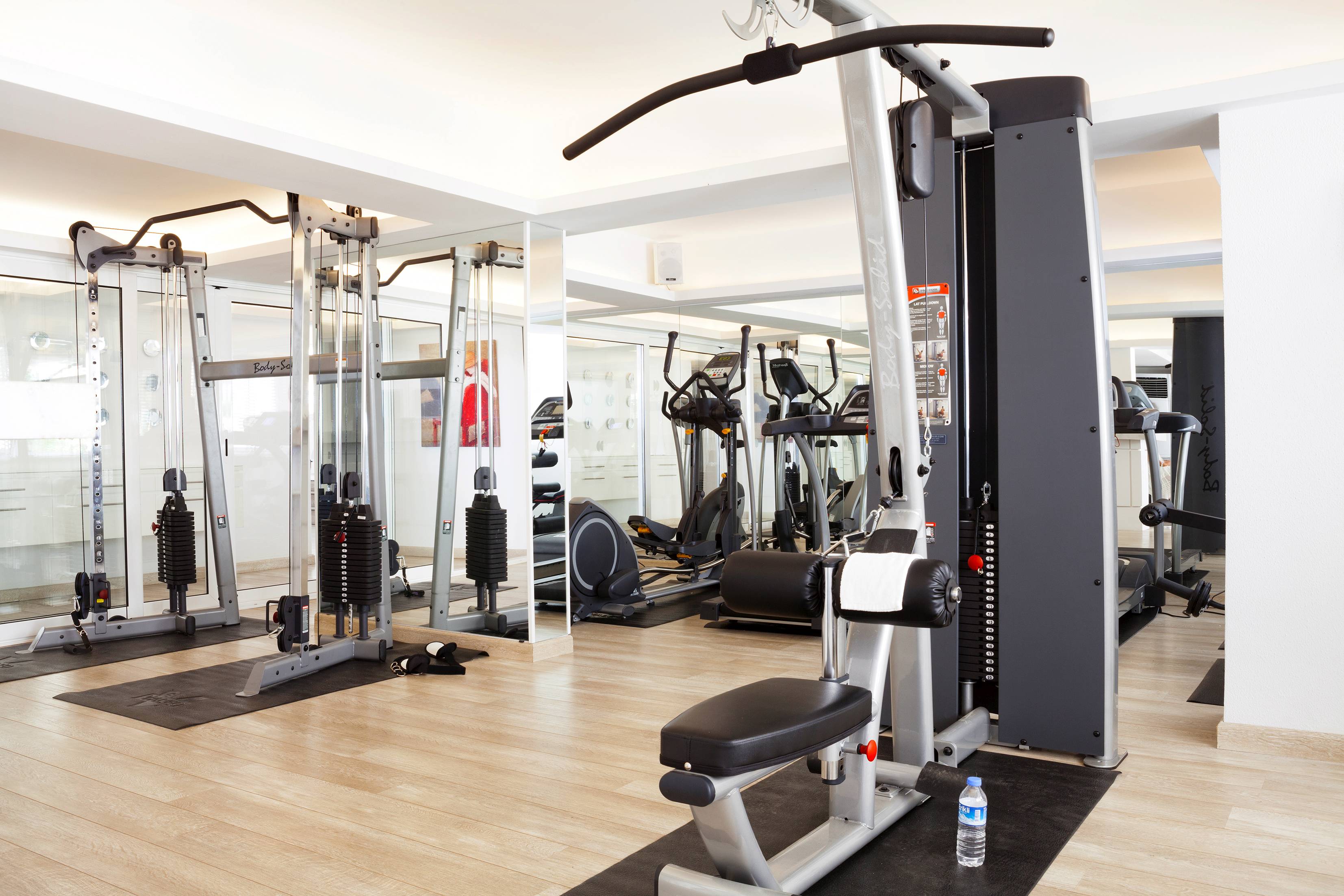 Gym 